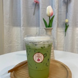 ชาเขียว