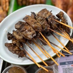 ตับย่าง