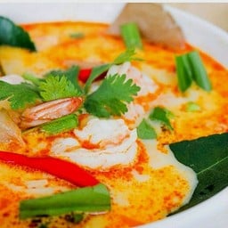 ต้มยำทะเลน้ำข้น no.1