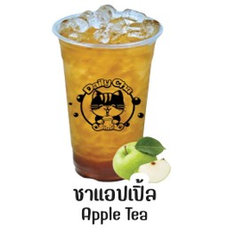 ชาแอปเปิ้ล