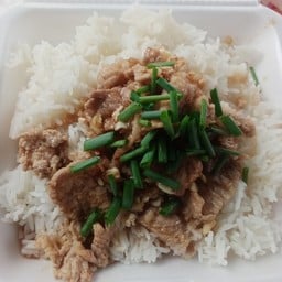 จอยขายอาหาร