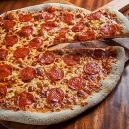 12" New York Style - Pepperoni