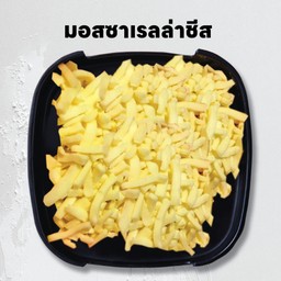 มอสซาเรลล่าชีส