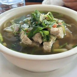 แกงอ่อมหมู
