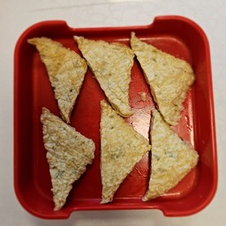 เต้าหู้ซีฟู้ด(3 ชิ้น)