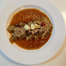 กุ้งดอง5ตัว