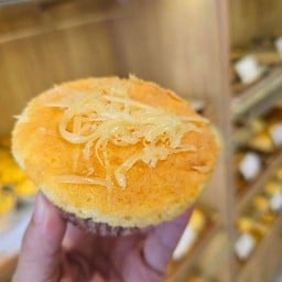 มาม่อนเค้ก ท้อปชีสเส้น