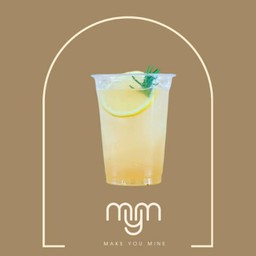 โมจิโต้บราวน์ชูการ์