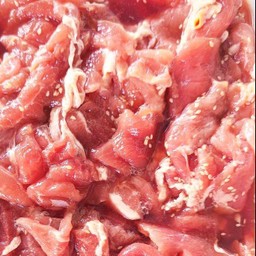 หมูหมักงา 500 กรัม