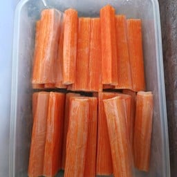 ปูอัด 200 กรัม