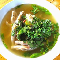 ซุปเปอร์เล้งผสมขาไก่ no1.