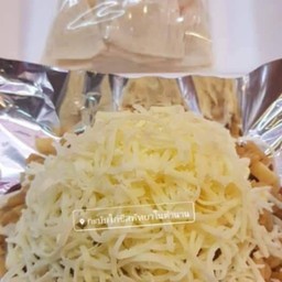 สลัดไก่ชีส lv6