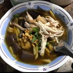กระเพาะปลาบ้านยายบุญ