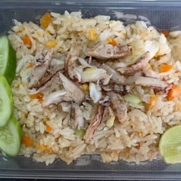 ครัวเจ๊หมู