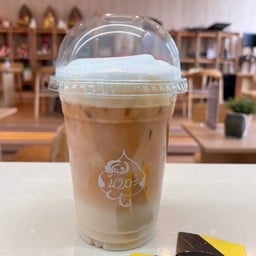 ชาไทย