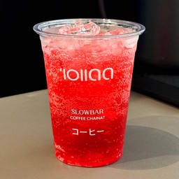 แดงโซดา