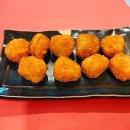 ชิกเก้นไบร์ทสไปร์ซซี่