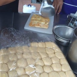 โรตีอมตรสตลาด 200ปี