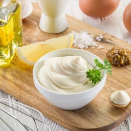 มายองเนส  2 oz.