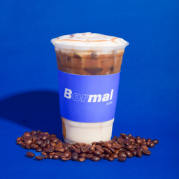 คาราเมลมัคคิอาโต้