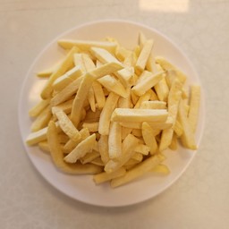 เฟรสฟราย