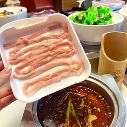 ไส้เป็ด(1 ถาด)