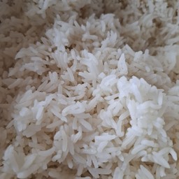 ข้าวสวย