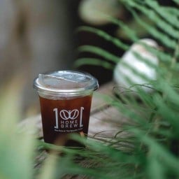 1001 Home Brew : Slow Brew & Thai Specialty Coffee -