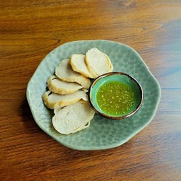 ฮือก๊วยลวก