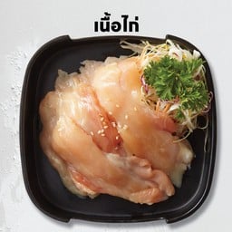 เนื้อไก่