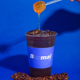 อเมริกาโน่น้ำผึ้ง