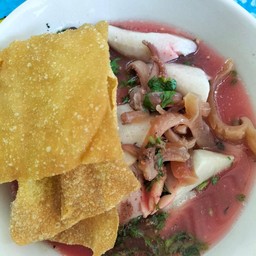 เย็นตาโฟ