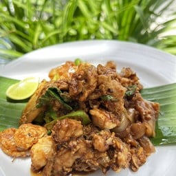 ผัดซีอิ้ว