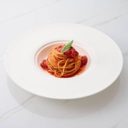 Pomodoro Pasta