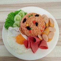 พอกินได้ ตามสั่ง ไม่มี