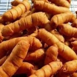 อาบีกล้วยทอด ดอนเมือง