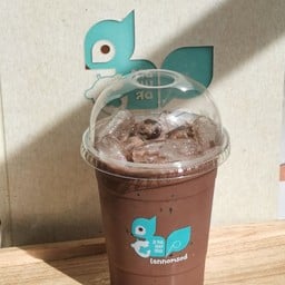 โกโก้เย็น