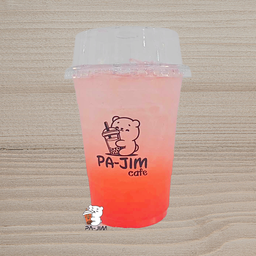 พั้นช์โซดา