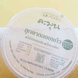 ลูกตาลลอยแก้ว