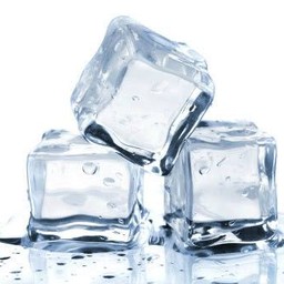 น้ำแข็ง Ice