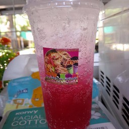 แดงโซดา