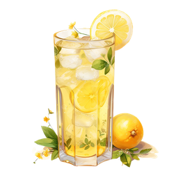 น้ำผึ้งมะนาว 200ml