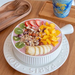 Smoothie bowl