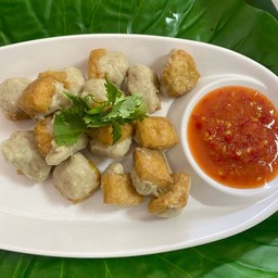 หุ้เหลืองแคะ