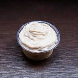 Truffle Mayo Sauce