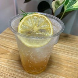 ฝรั่งคลุ๊กบ๊วย