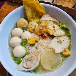 ลูกชิ้นปลา