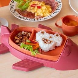 ข้าวไก่เทริยากิ