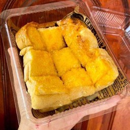 ปังปิ้ง เนย นม น้ำตาล