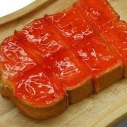 ปังปิ้ง แยมสตรอเบอรี่